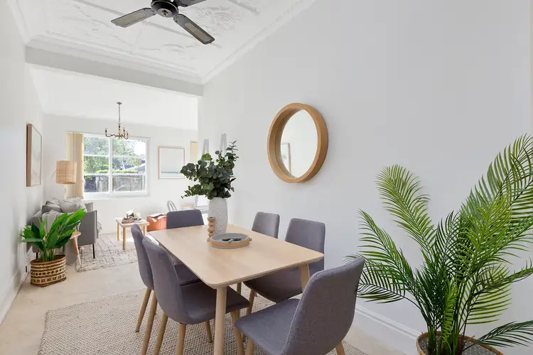 Second view of Homely apartment listing, 7/34 Pacific Street, Manly NSW 2095