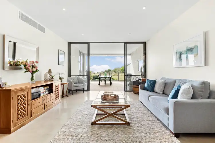 Main view of Homely apartment listing, 13/2 Cerretti Crescent, Manly NSW 2095