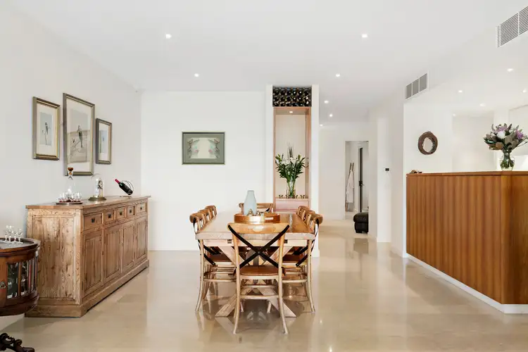 Second view of Homely apartment listing, 13/2 Cerretti Crescent, Manly NSW 2095