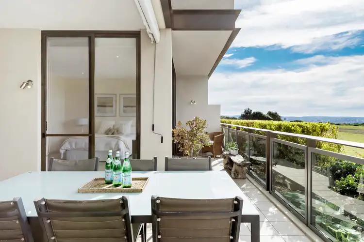 Third view of Homely apartment listing, 13/2 Cerretti Crescent, Manly NSW 2095