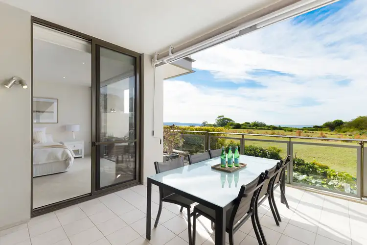 Fourth view of Homely apartment listing, 13/2 Cerretti Crescent, Manly NSW 2095
