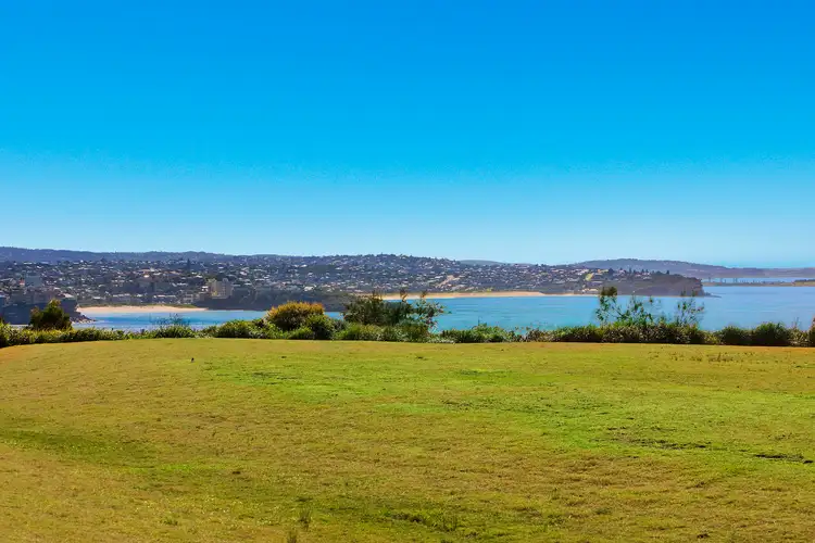 Sixth view of Homely apartment listing, 13/2 Cerretti Crescent, Manly NSW 2095