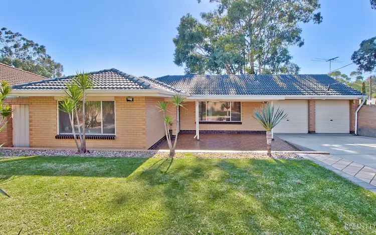 Main view of Homely house listing, 40 Payne Street, Hope Valley SA 5090