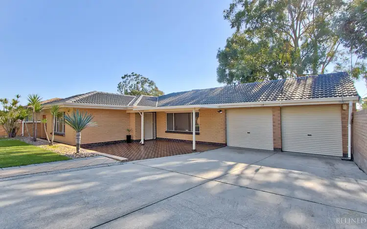 Second view of Homely house listing, 40 Payne Street, Hope Valley SA 5090
