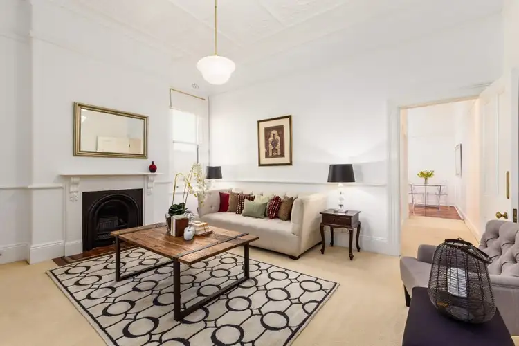 2/138 The Boulevarde, Dulwich Hill NSW 2203