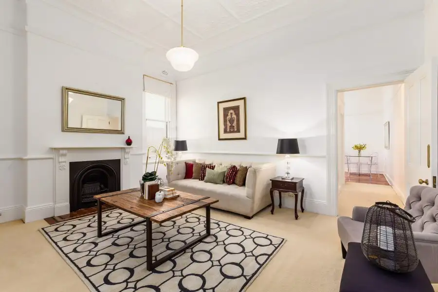 Main view of Homely apartment listing, 2/138 The Boulevarde, Dulwich Hill NSW 2203