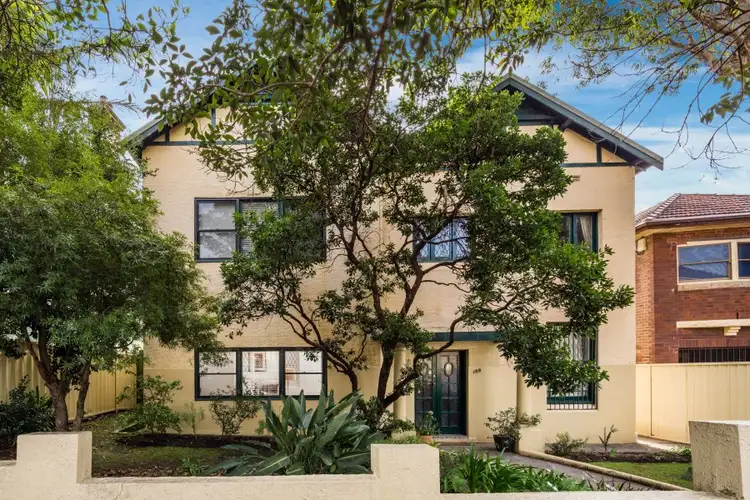 Second view of Homely apartment listing, 2/138 The Boulevarde, Dulwich Hill NSW 2203