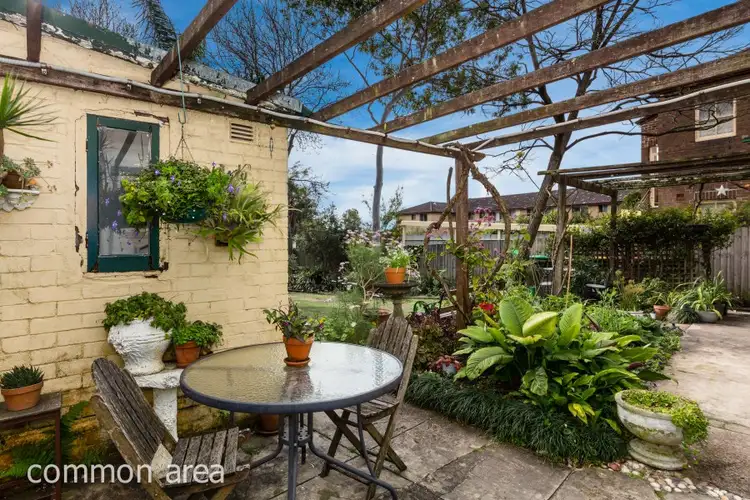 Third view of Homely apartment listing, 2/138 The Boulevarde, Dulwich Hill NSW 2203