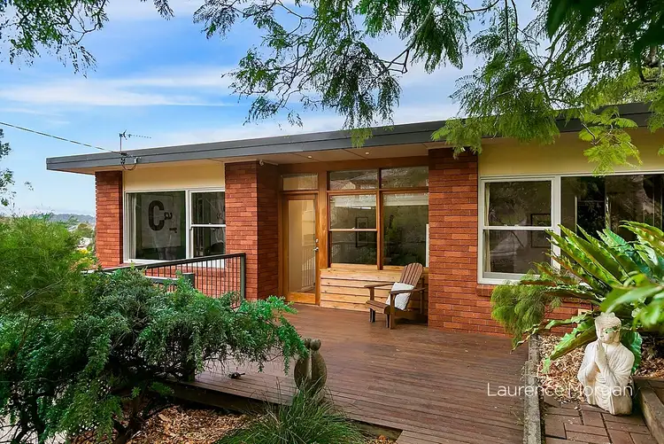 23 Morandoo Avenue, Mount Keira NSW 2500