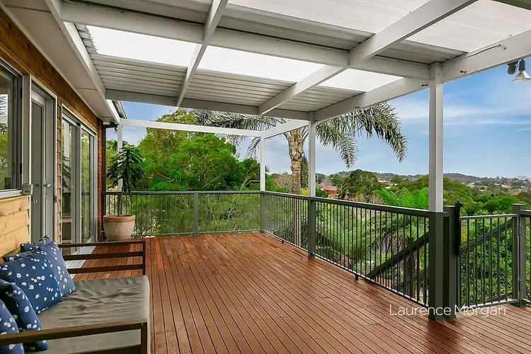 Third view of Homely house listing, 23 Morandoo Avenue, Mount Keira NSW 2500