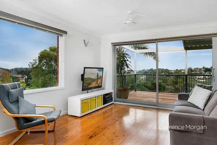 Fifth view of Homely house listing, 23 Morandoo Avenue, Mount Keira NSW 2500