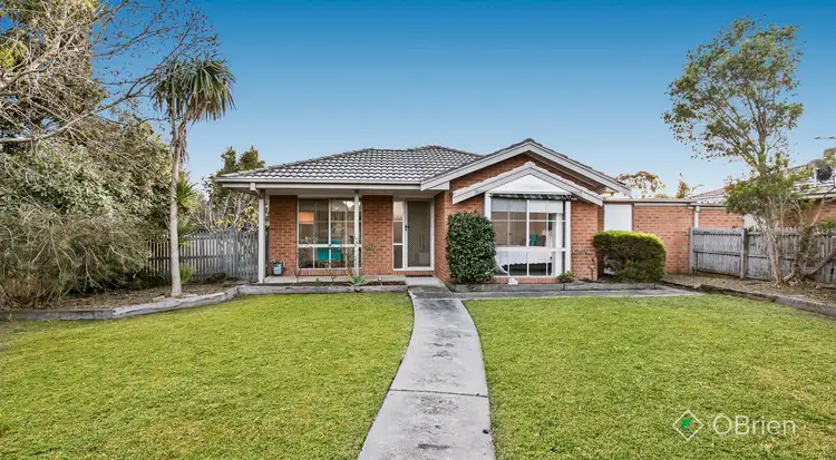 Second view of Homely unit listing, 1/85 Warrandyte Road, Langwarrin VIC 3910