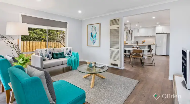 Fourth view of Homely unit listing, 1/85 Warrandyte Road, Langwarrin VIC 3910