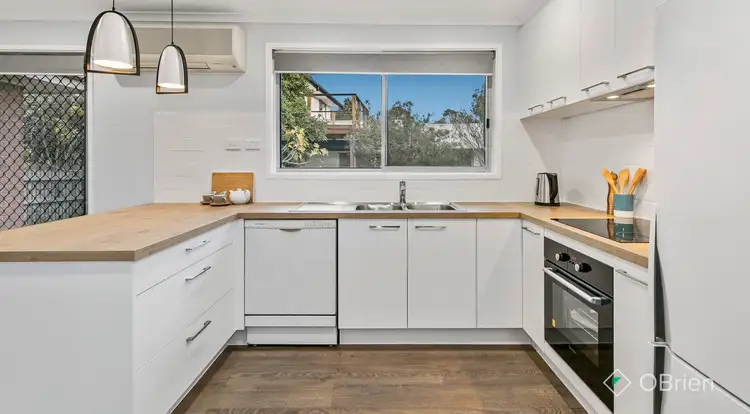 Fifth view of Homely unit listing, 1/85 Warrandyte Road, Langwarrin VIC 3910