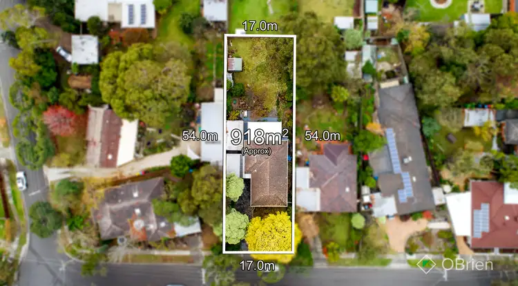 8 Foster Crescent, Knoxfield VIC 3180
