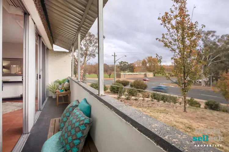 Sixth view of Homely apartment listing, 1/6 Heard Street, Mawson ACT 2607