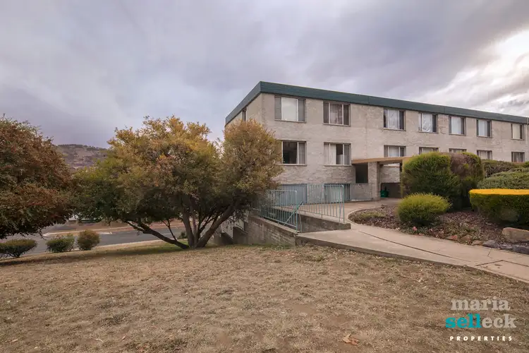 Seventh view of Homely apartment listing, 1/6 Heard Street, Mawson ACT 2607