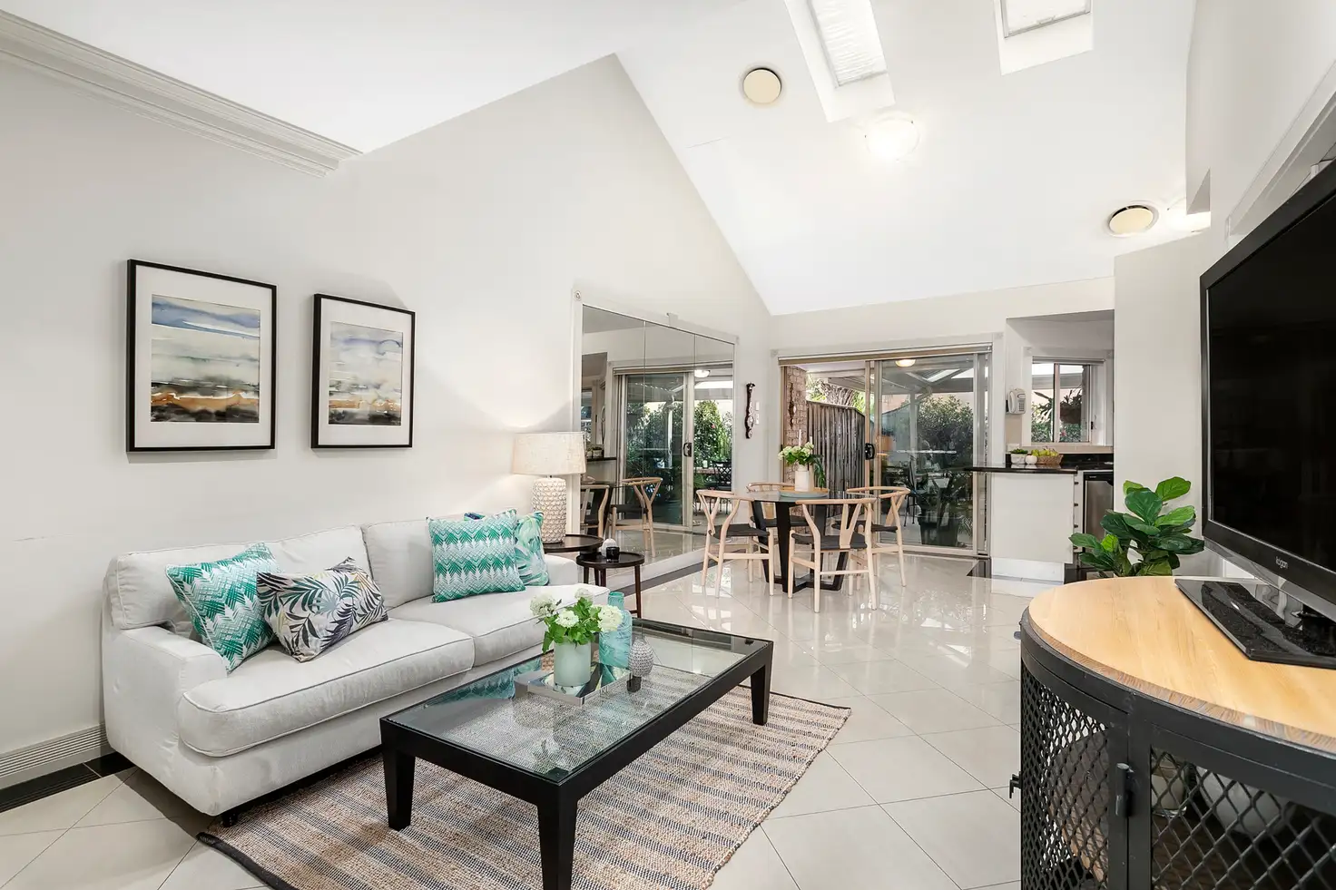 Main view of Homely house listing, 13/342 Old Northern Road, Castle Hill NSW 2154