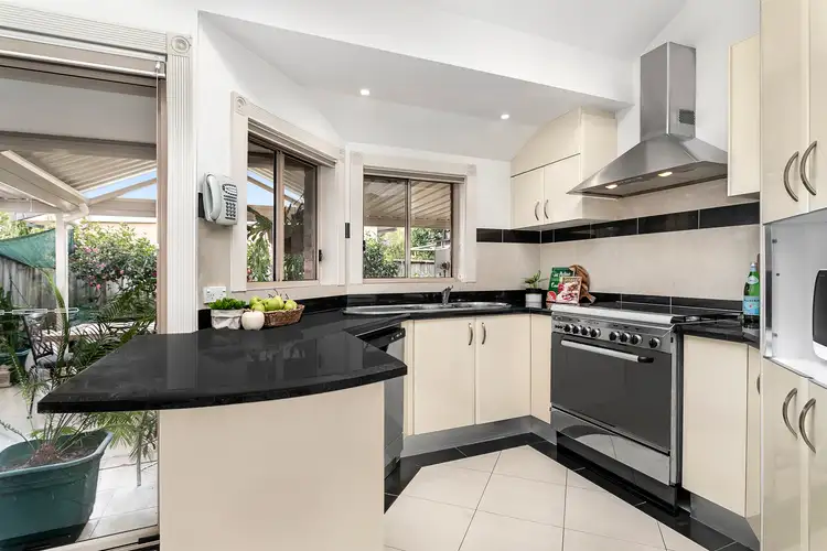 Second view of Homely house listing, 13/342 Old Northern Road, Castle Hill NSW 2154