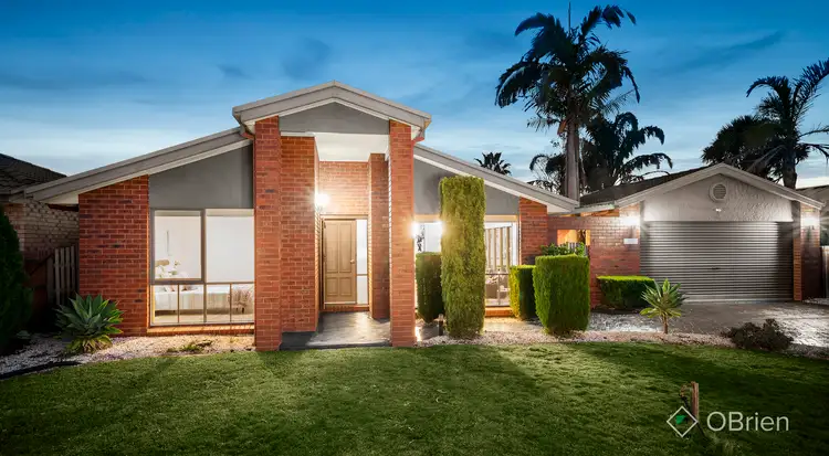116 Karoo Road, Rowville VIC 3178