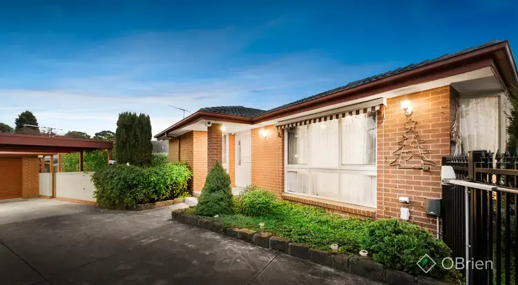Main view of Homely house listing, 13 Kaisman Square, Wantirna VIC 3152