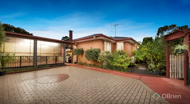 Third view of Homely house listing, 13 Kaisman Square, Wantirna VIC 3152