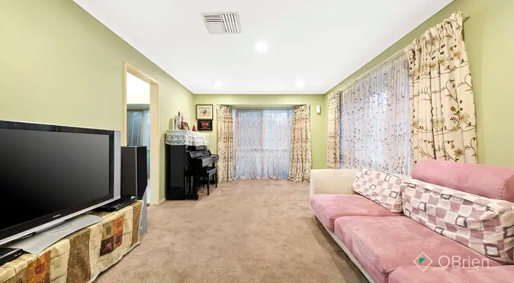 Fourth view of Homely house listing, 13 Kaisman Square, Wantirna VIC 3152