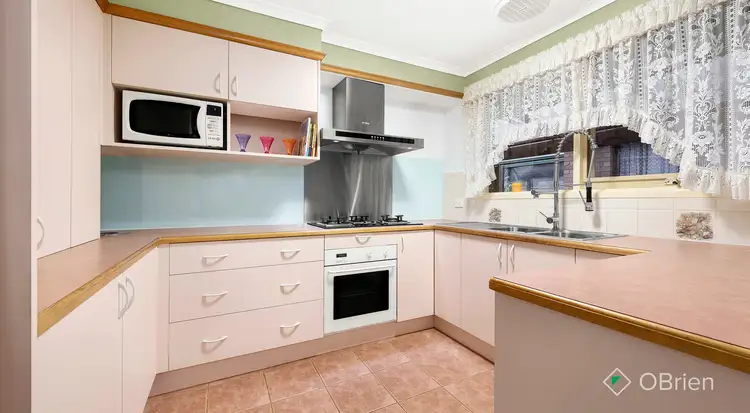 Fifth view of Homely house listing, 13 Kaisman Square, Wantirna VIC 3152