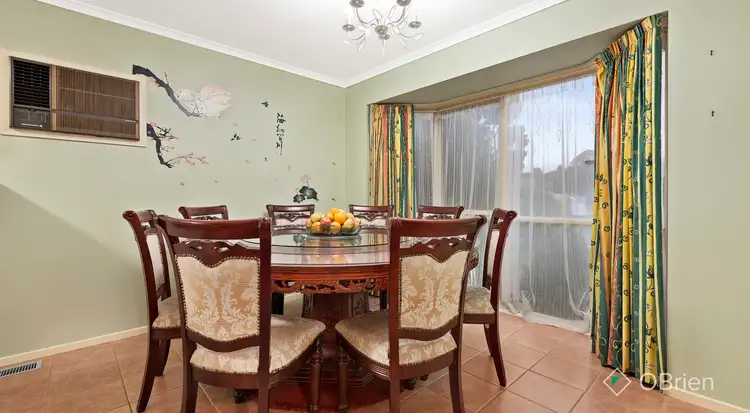 Sixth view of Homely house listing, 13 Kaisman Square, Wantirna VIC 3152