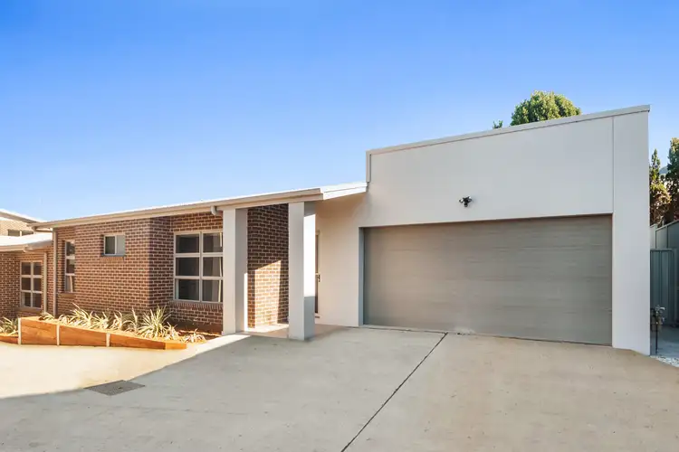 Main view of Homely villa listing, 5/34-38 The Avenue, Corrimal NSW 2518