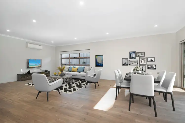 Second view of Homely villa listing, 5/34-38 The Avenue, Corrimal NSW 2518