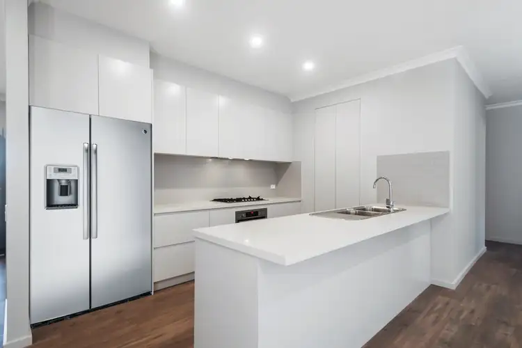 Third view of Homely villa listing, 5/34-38 The Avenue, Corrimal NSW 2518