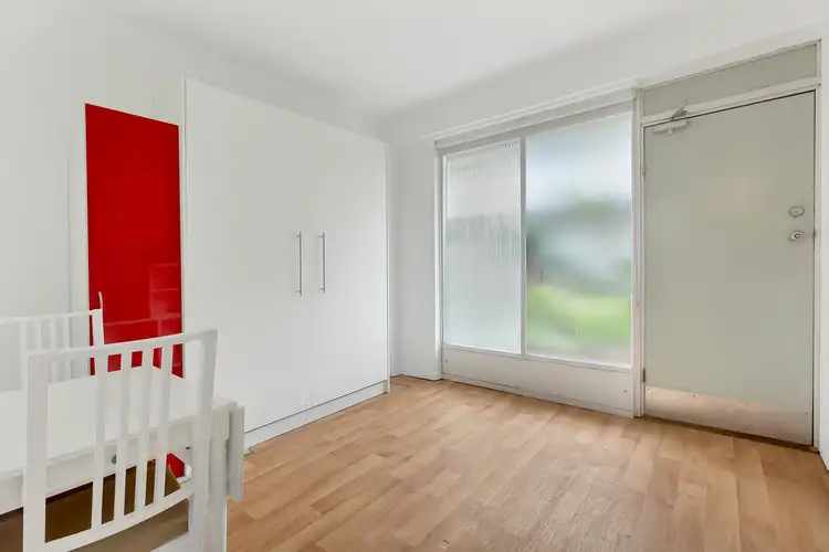 Second view of Homely studio listing, 40/19-23 Forbes Street, Woolloomooloo NSW 2011