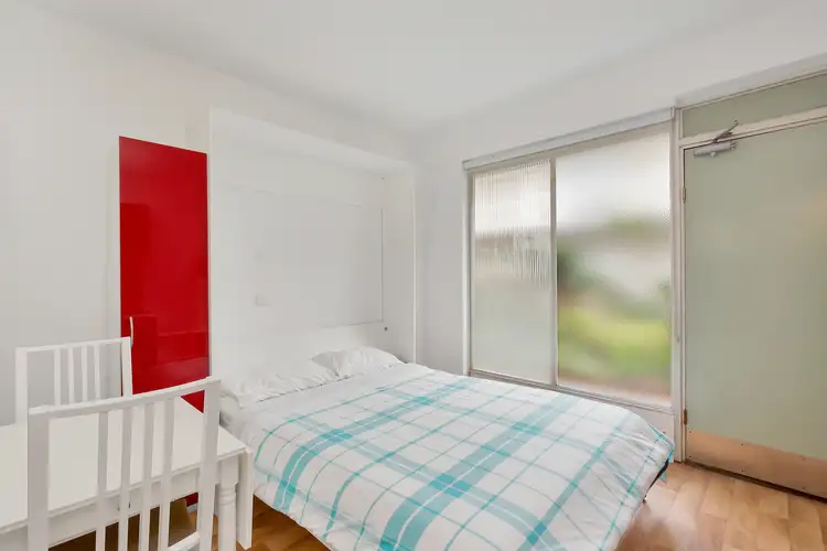 Third view of Homely studio listing, 40/19-23 Forbes Street, Woolloomooloo NSW 2011