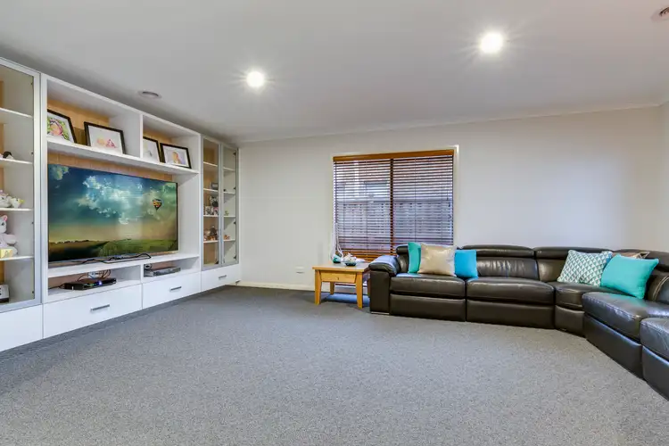 Second view of Homely house listing, 20 Wakefield Road, Taylors Hill VIC 3037