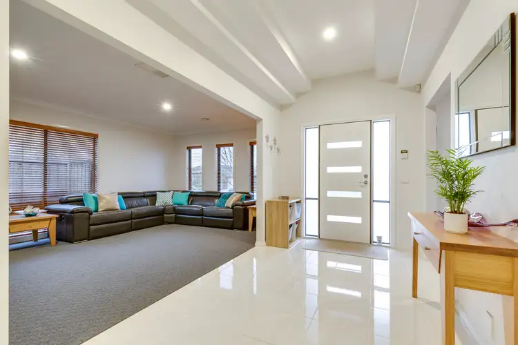 Third view of Homely house listing, 20 Wakefield Road, Taylors Hill VIC 3037