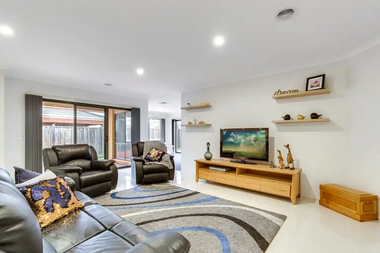 Fourth view of Homely house listing, 20 Wakefield Road, Taylors Hill VIC 3037