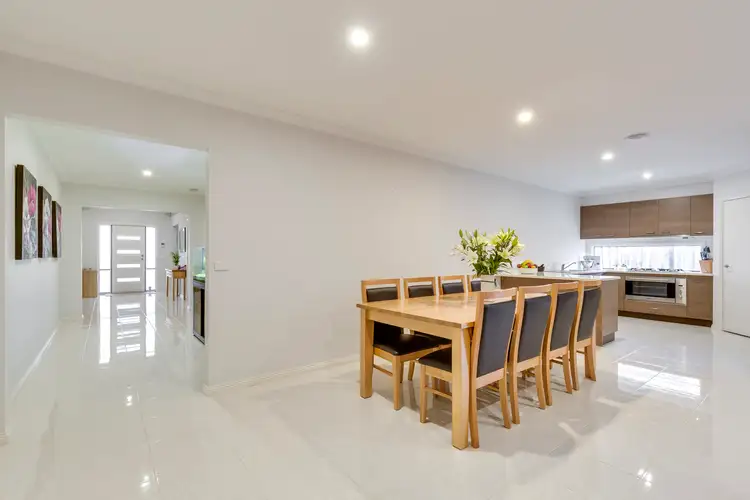 Fifth view of Homely house listing, 20 Wakefield Road, Taylors Hill VIC 3037