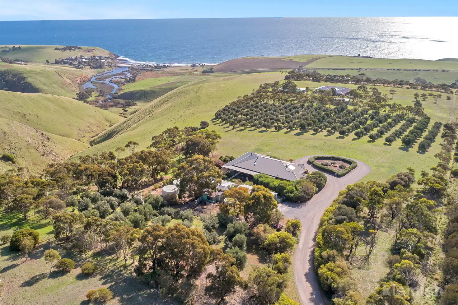 Main view of Homely house listing, 353 Sampson Road, Myponga Beach SA 5202