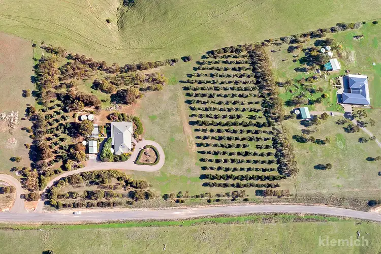 Second view of Homely house listing, 353 Sampson Road, Myponga Beach SA 5202