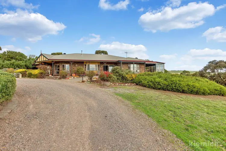 Third view of Homely house listing, 353 Sampson Road, Myponga Beach SA 5202