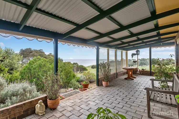 Fourth view of Homely house listing, 353 Sampson Road, Myponga Beach SA 5202