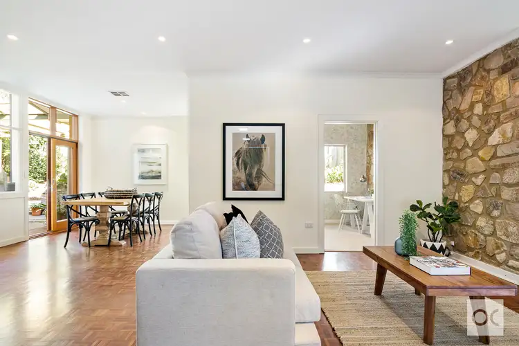 Third view of Homely house listing, 4 Finniss Terrace, Burnside SA 5066