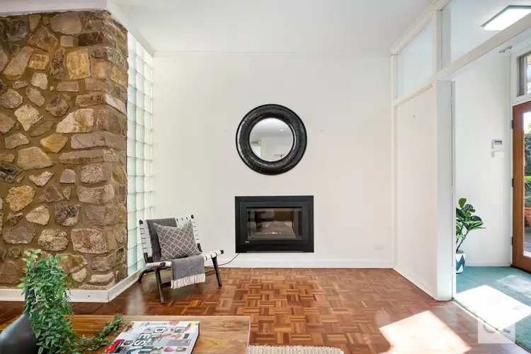 Fifth view of Homely house listing, 4 Finniss Terrace, Burnside SA 5066