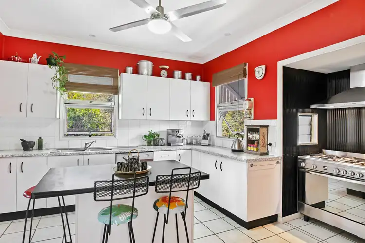 Second view of Homely house listing, 10 Cooroora Crescent, Yugar QLD 4520