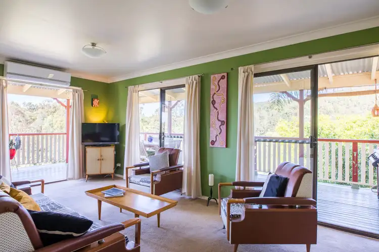 Sixth view of Homely house listing, 10 Cooroora Crescent, Yugar QLD 4520