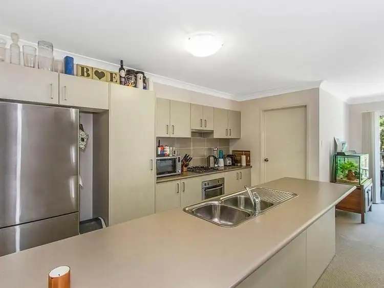 Second view of Homely townhouse listing, 10/1A Woodbury Park Drive, Mardi NSW 2259