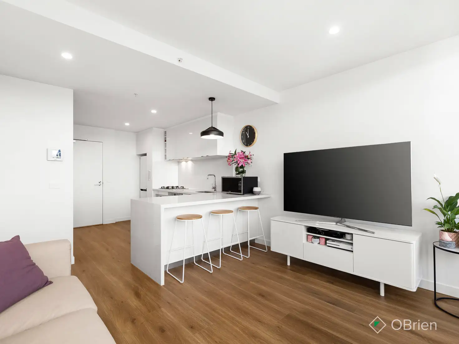 Main view of Homely apartment listing, 513/70 Batesford Road, Chadstone VIC 3148