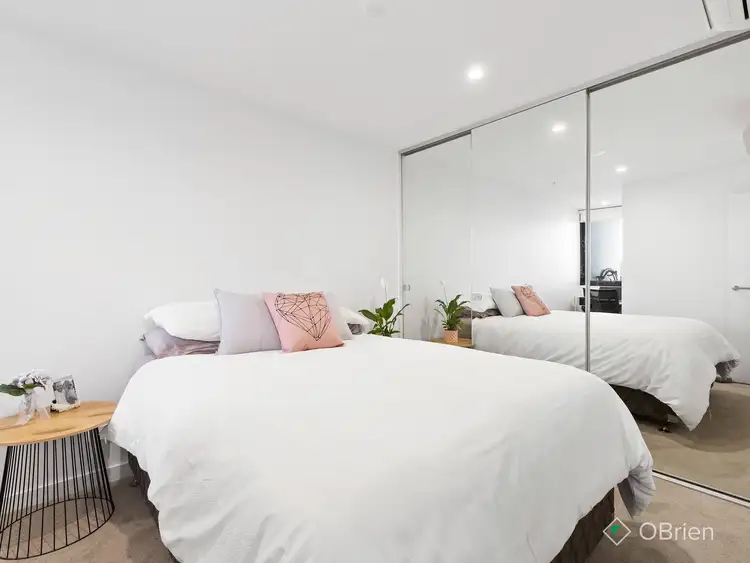 Third view of Homely apartment listing, 513/70 Batesford Road, Chadstone VIC 3148