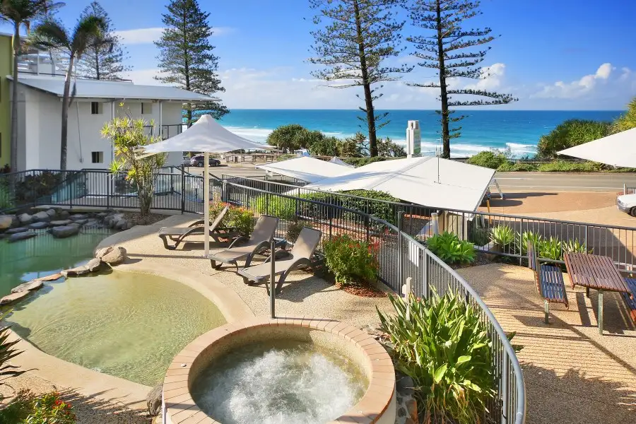 Main view of Homely unit listing, 15/1750 David Low Way, Coolum Beach QLD 4573